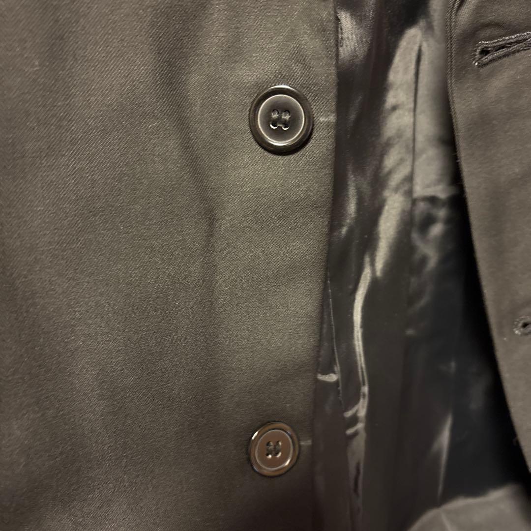 メンズ スーツ ジャケット ベスト ズボン フォーマル ビジネス 冠婚葬祭