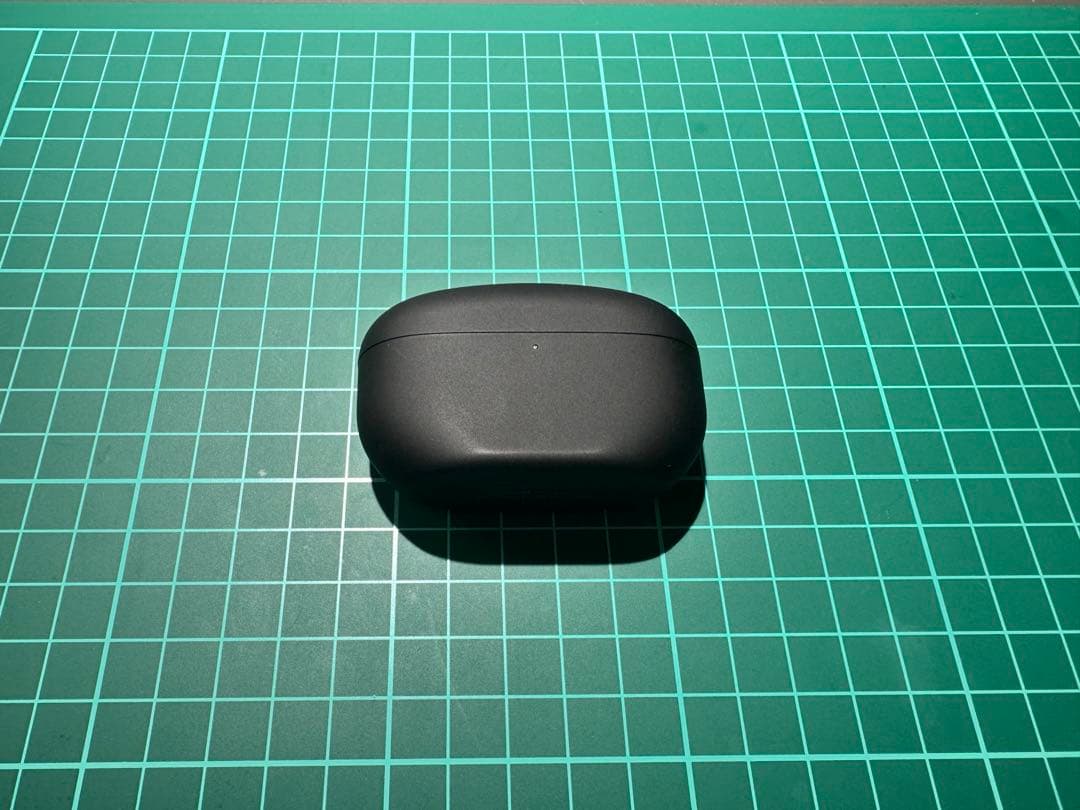 美品　WF-1000XM5 SONY ブラック　ノイズキャンセリング