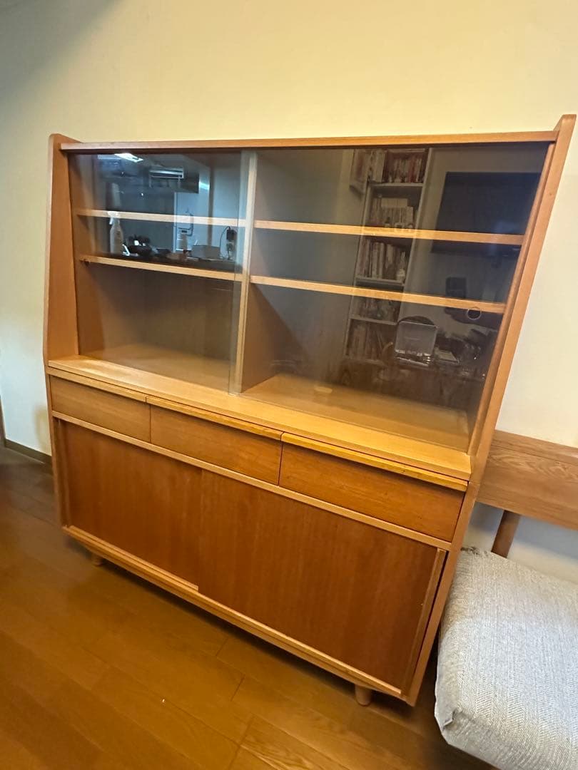 ※◎sakusaku◎  unico アルベロ 木製食器棚