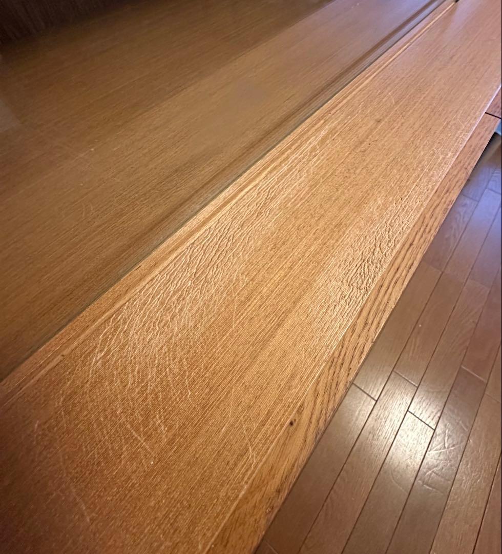 ※◎sakusaku◎  unico アルベロ 木製食器棚