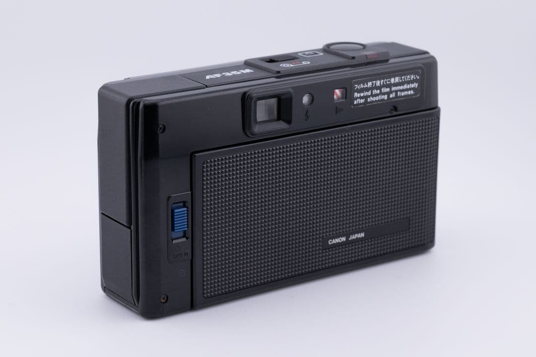 フィルムカメラ Canon AF35M
