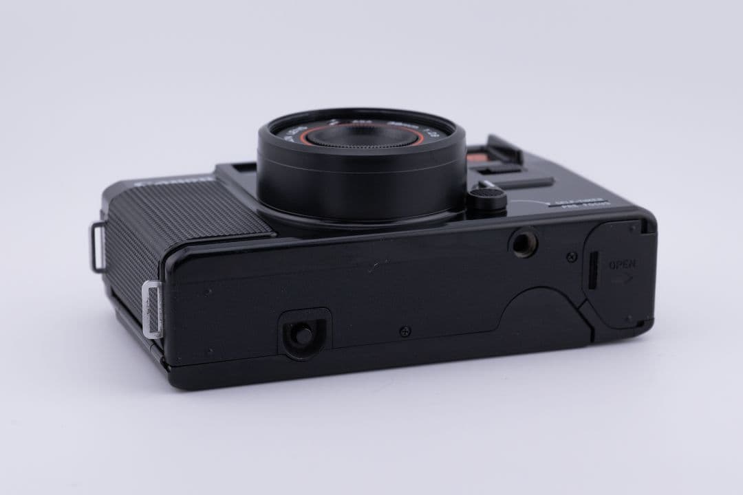 フィルムカメラ Canon AF35M