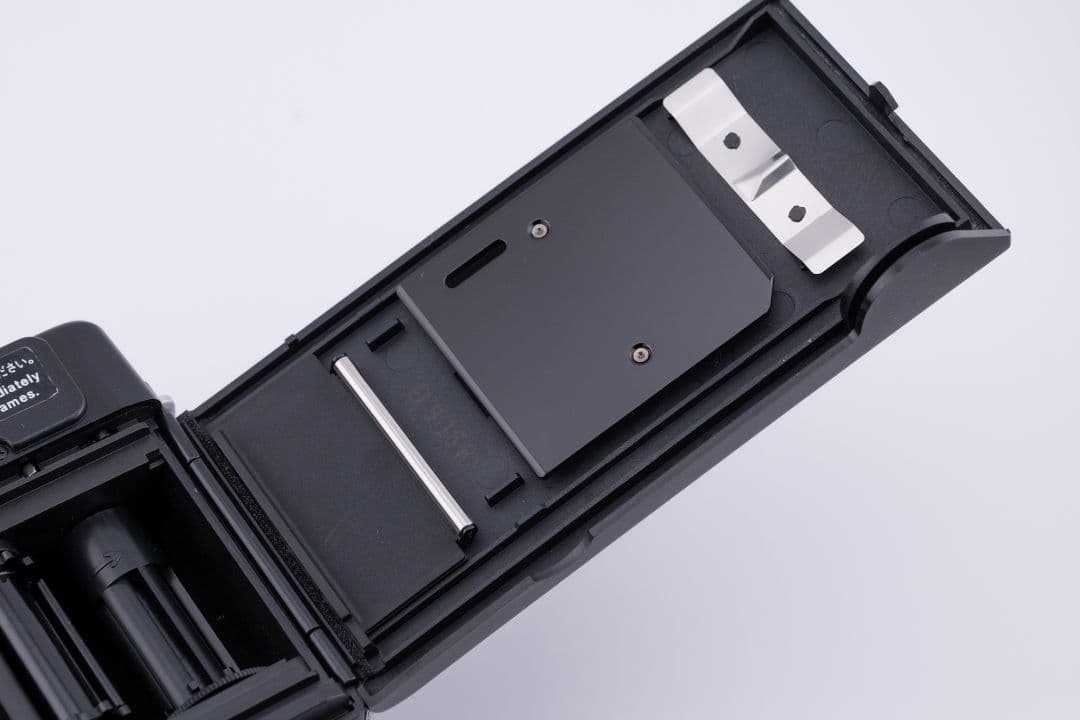 フィルムカメラ Canon AF35M