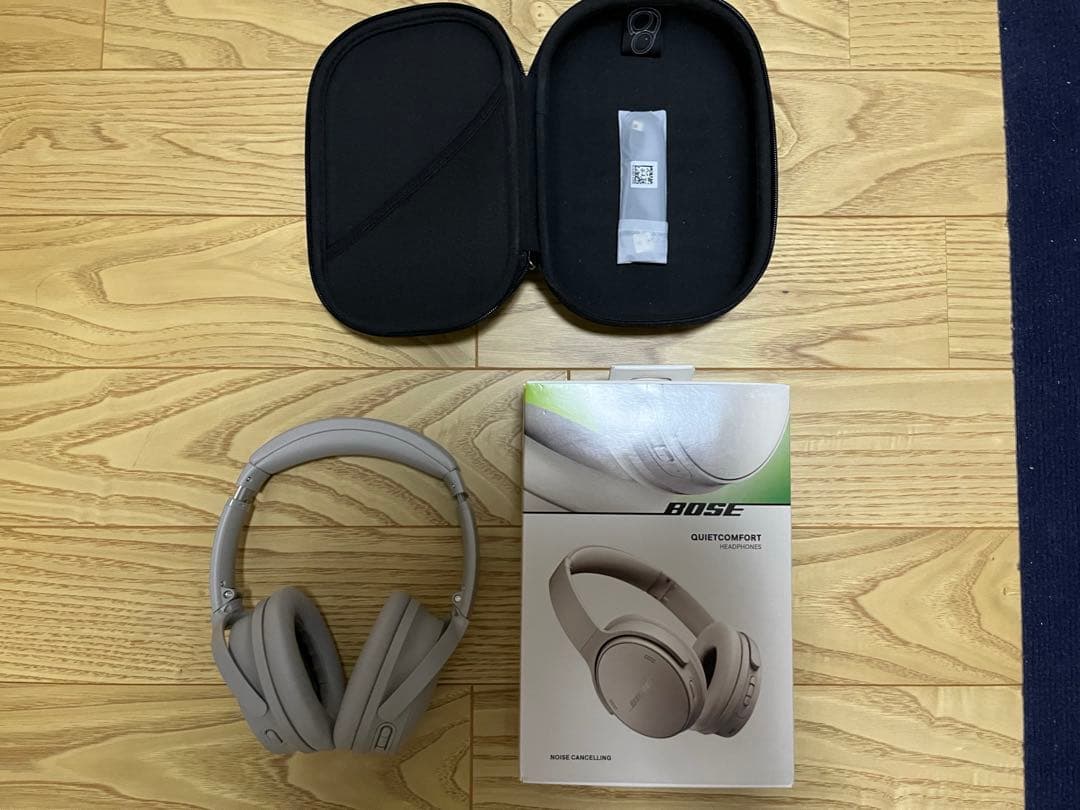 あおさま専用　Bose QuietComfort Headphones