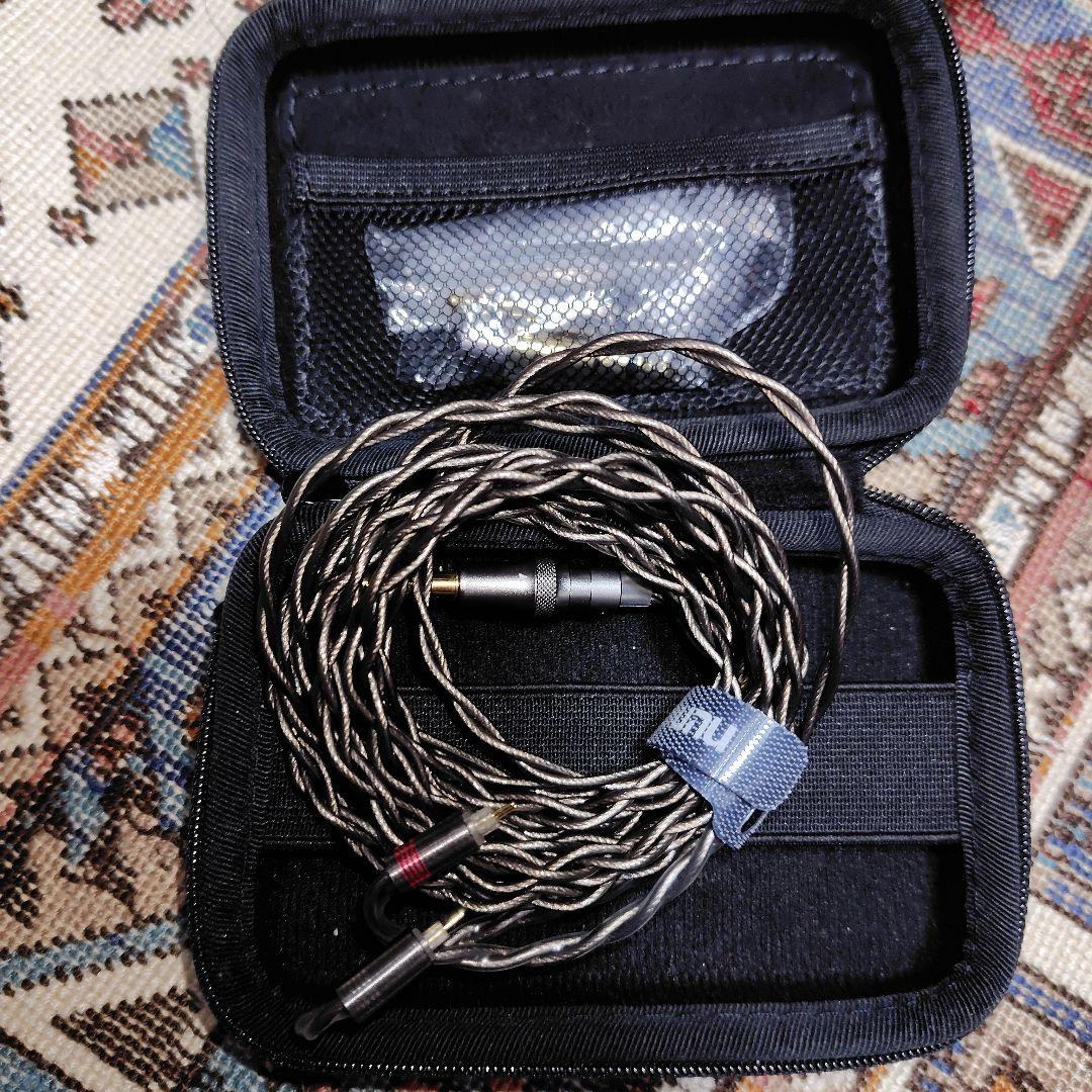 DUNU x Gizaudio Da Vinci 　中古品 11/17まで。