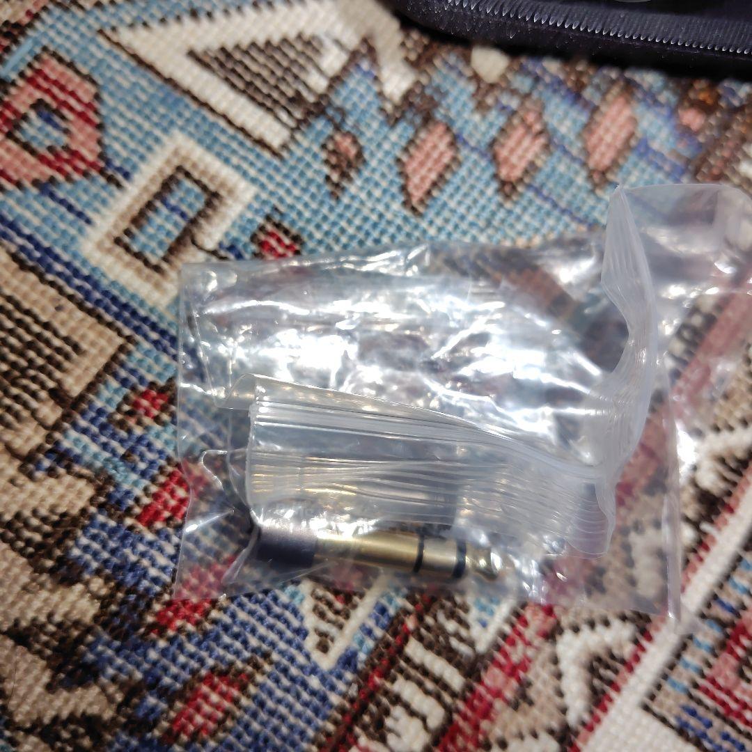 DUNU x Gizaudio Da Vinci 　中古品 11/17まで。