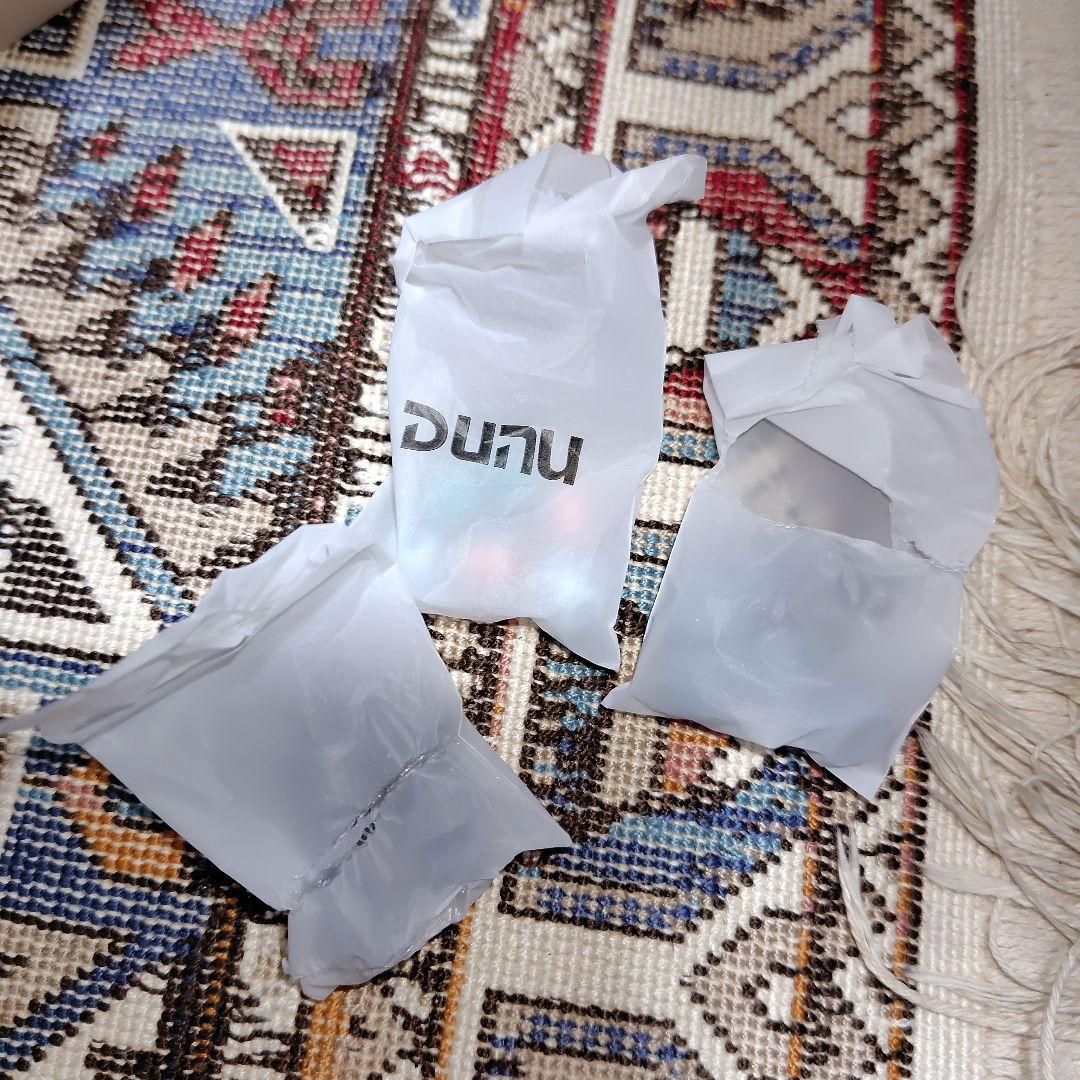 DUNU x Gizaudio Da Vinci 　中古品 11/17まで。