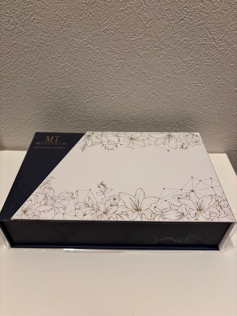 メ*6様 【新品未使用】MTメタトロン MTメタトロン プレミアムコフレ 202