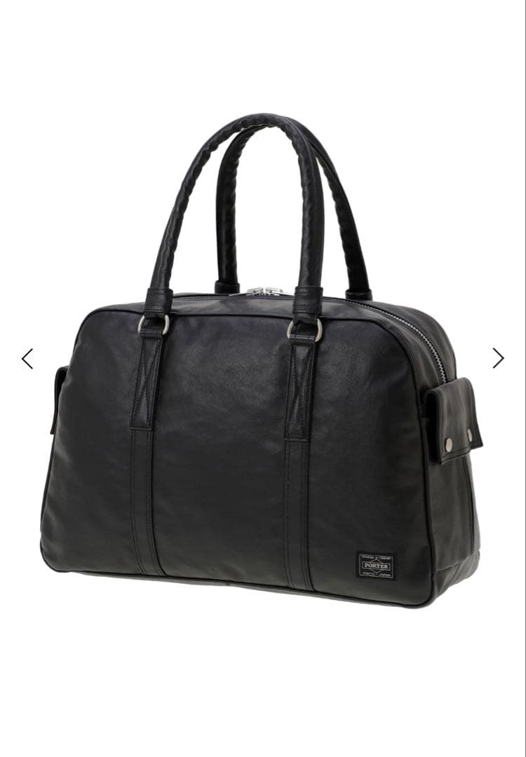 バッグ PORTER / FREE STYLE BOSTON BAG 707-07171