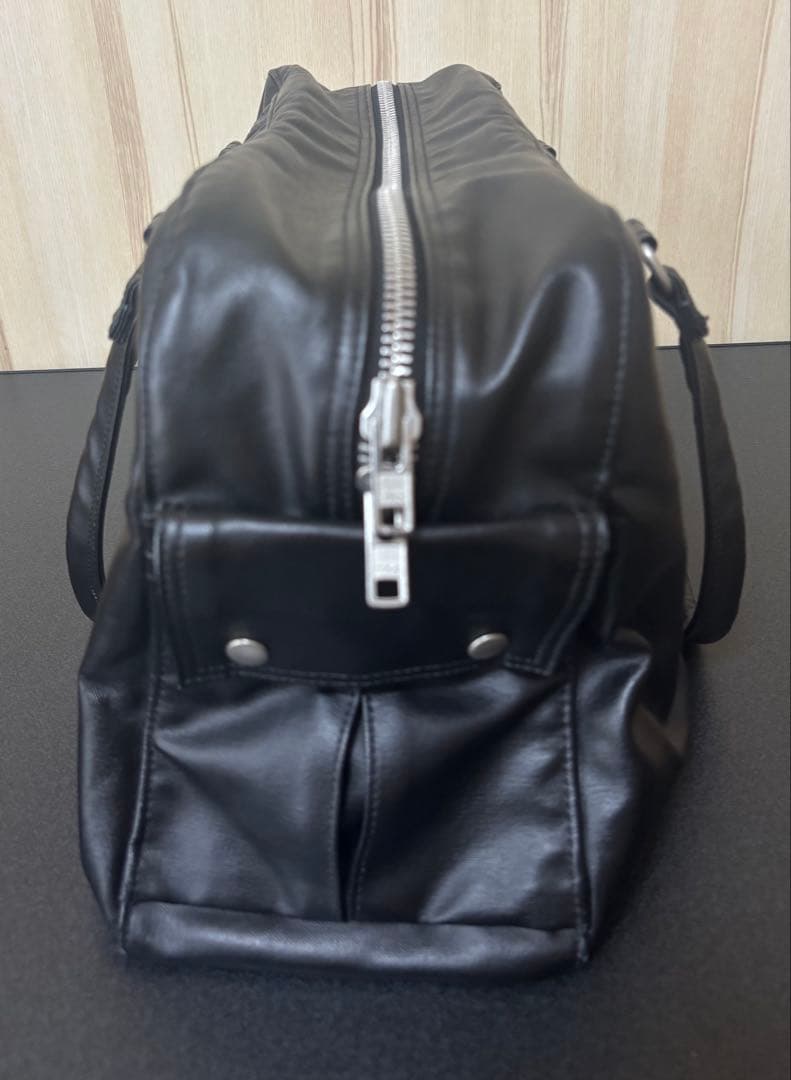 バッグ PORTER / FREE STYLE BOSTON BAG 707-07171