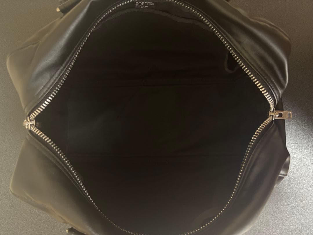 バッグ PORTER / FREE STYLE BOSTON BAG 707-07171