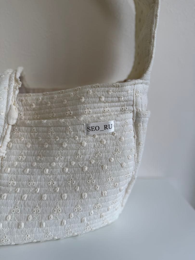 【未使用】seoru スリング M 韓国 キャリーバッグ ペット 犬 猫