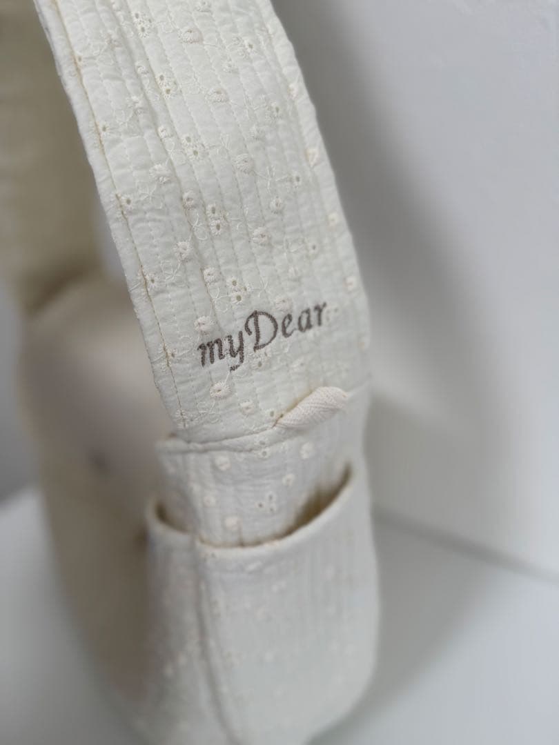 【未使用】seoru スリング M 韓国 キャリーバッグ ペット 犬 猫