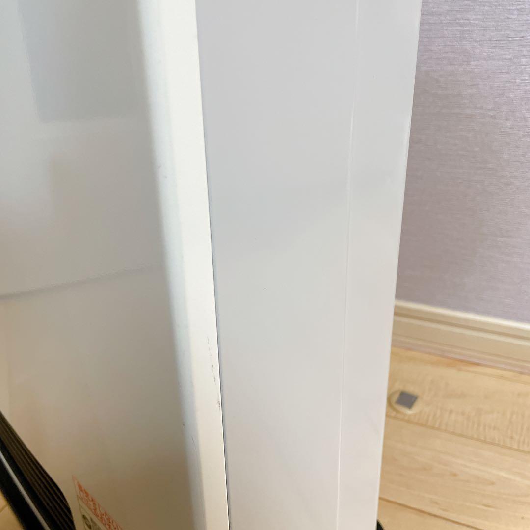 【手渡し可能 愛知県】リンナイ ガスファンヒーター LPガス 2013年製