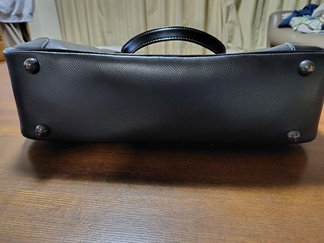 国府台女子学院　通学バッグ、かばん