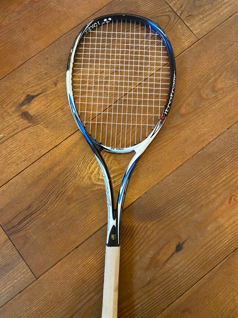 YONEX ネクシーガ50S 50V 3本セット