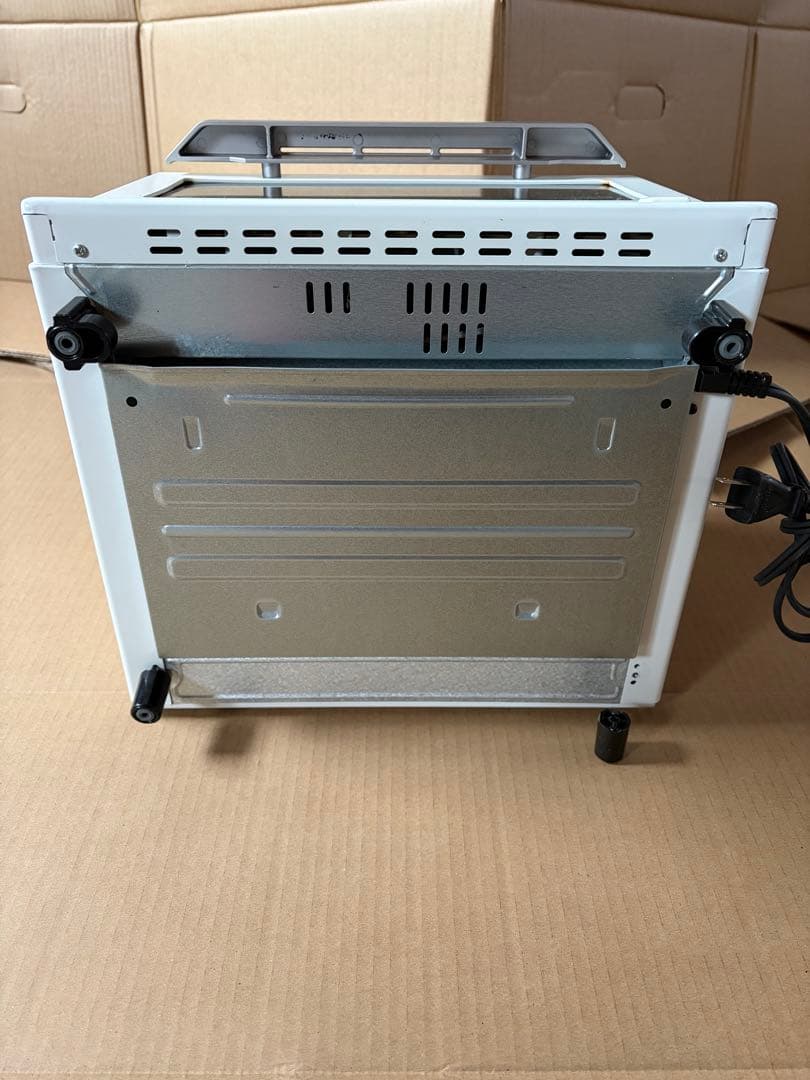 Panasonic トースター NB-DT52