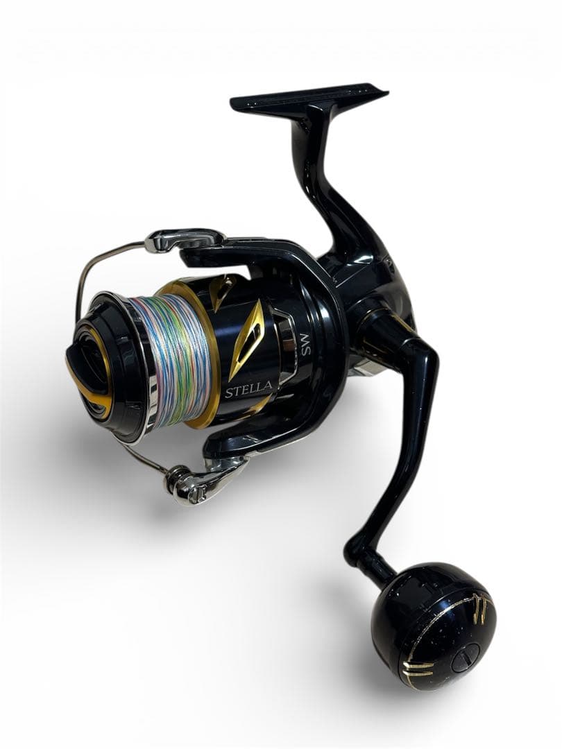 シマノ 19ステラ 8000HG