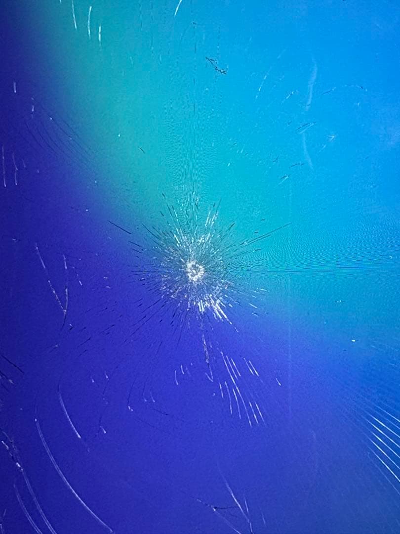 ★画面割れ★ iPad Pro (第2世代) 11インチ セルラー 128G