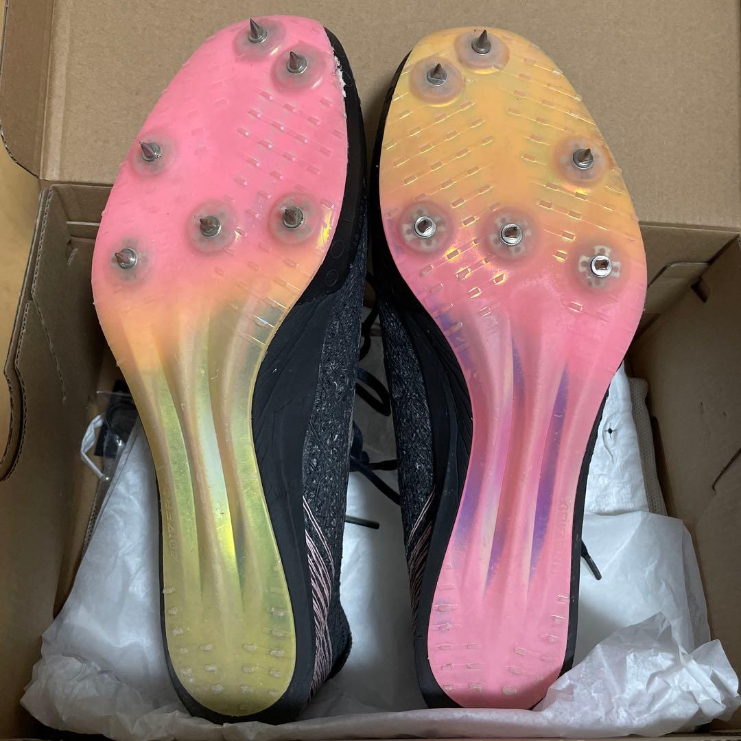 スパイク・シューズ adisas adizero primesp3