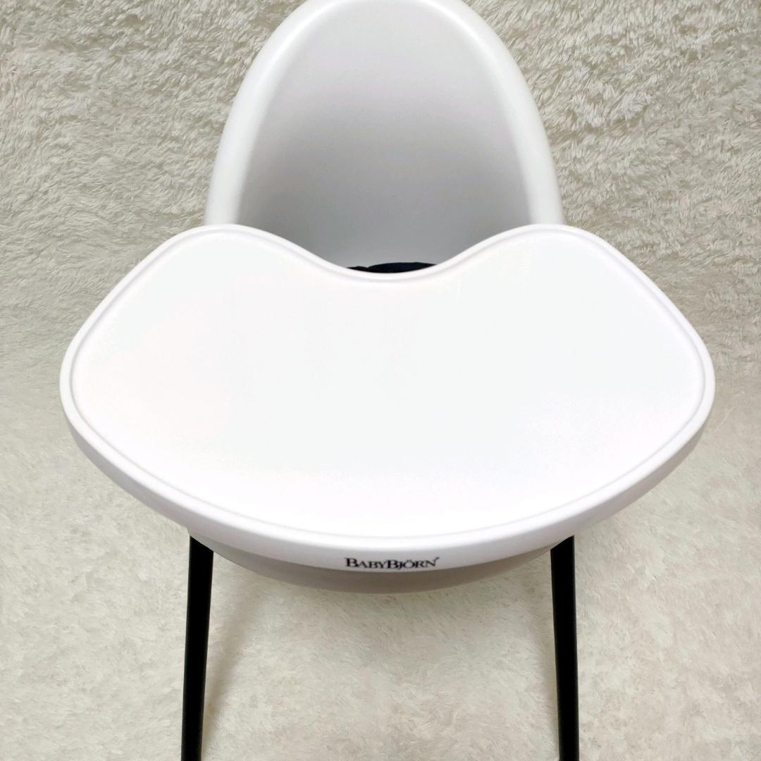 Kimi様　BABYBJORN 　ベビービョルン　ハイチェア　テーブルチェア
