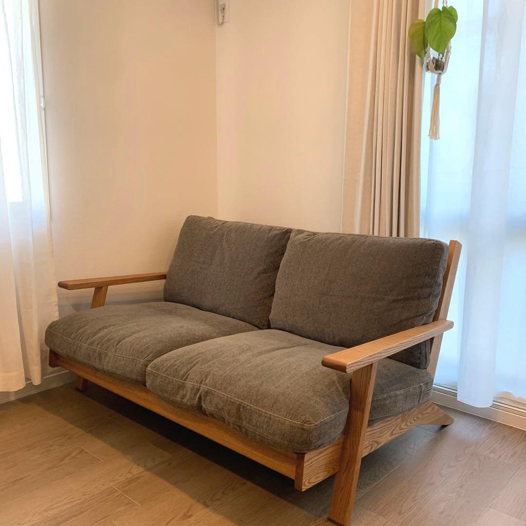 ‼︎引越し大セール‼︎Re:CENO NOANA（ノアナ） リセノ ロンハーマン