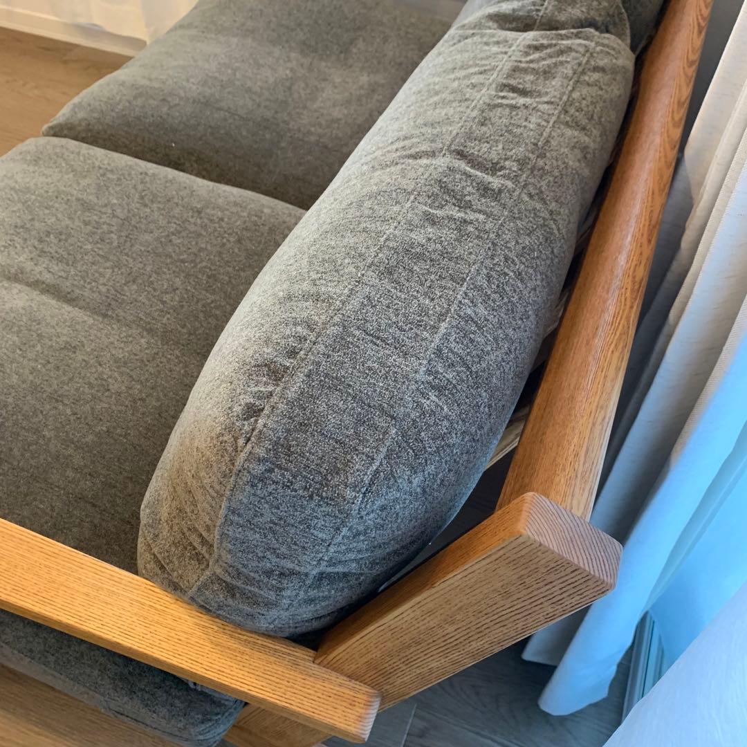 ‼︎引越し大セール‼︎Re:CENO NOANA（ノアナ） リセノ ロンハーマン