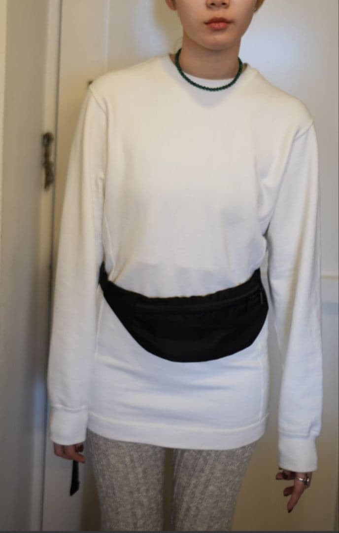 MOON TREE PLANET☆Belt_pouch TOO（fumika