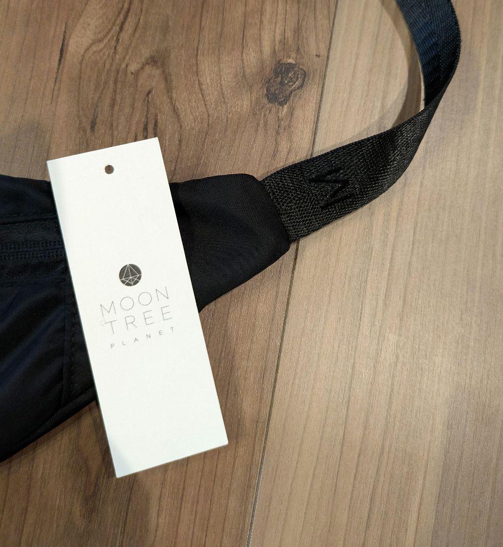 MOON TREE PLANET☆Belt_pouch TOO（fumika