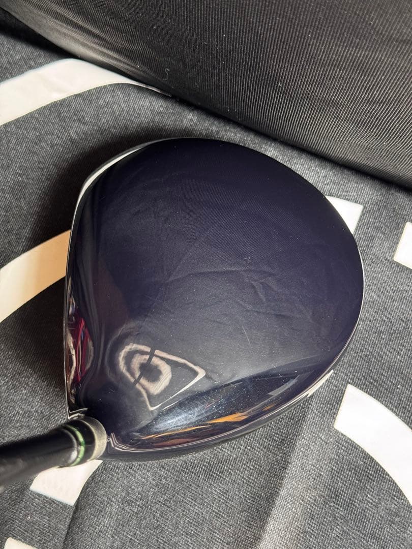 BALDO CORSA/ドライバー/RAVER ARMORED READY