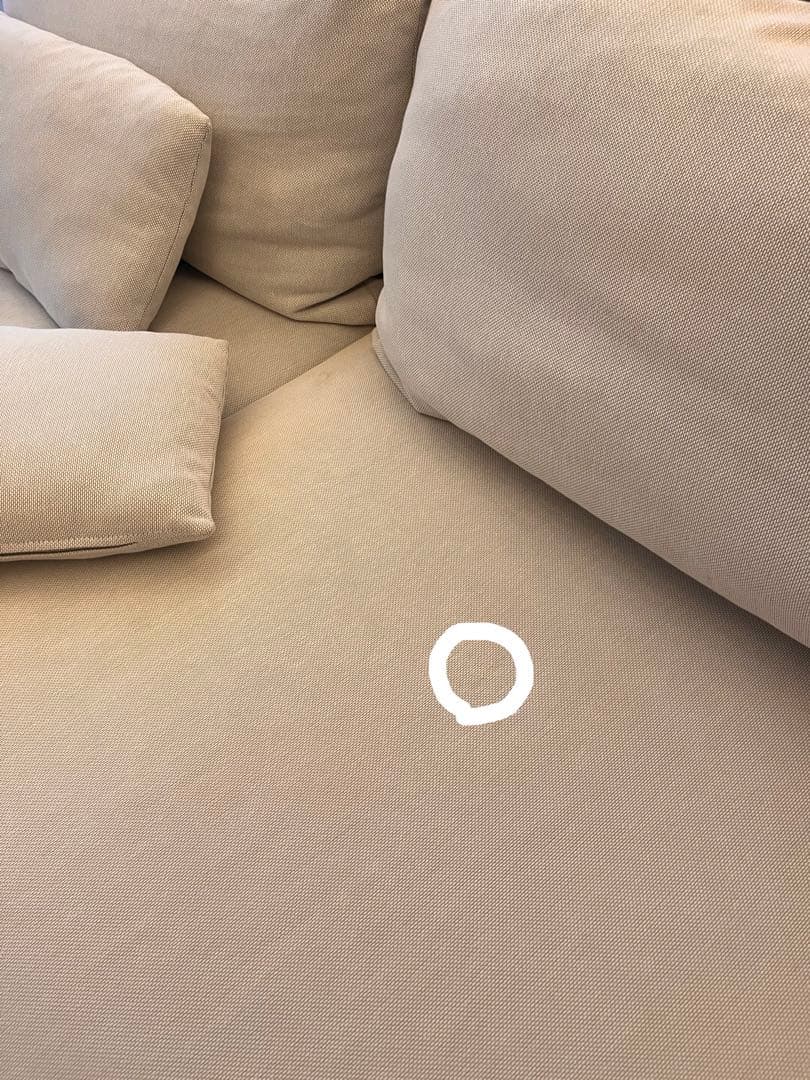 【サマンサ】IKEA ソーデルハムン　／フィーンスタホワイト