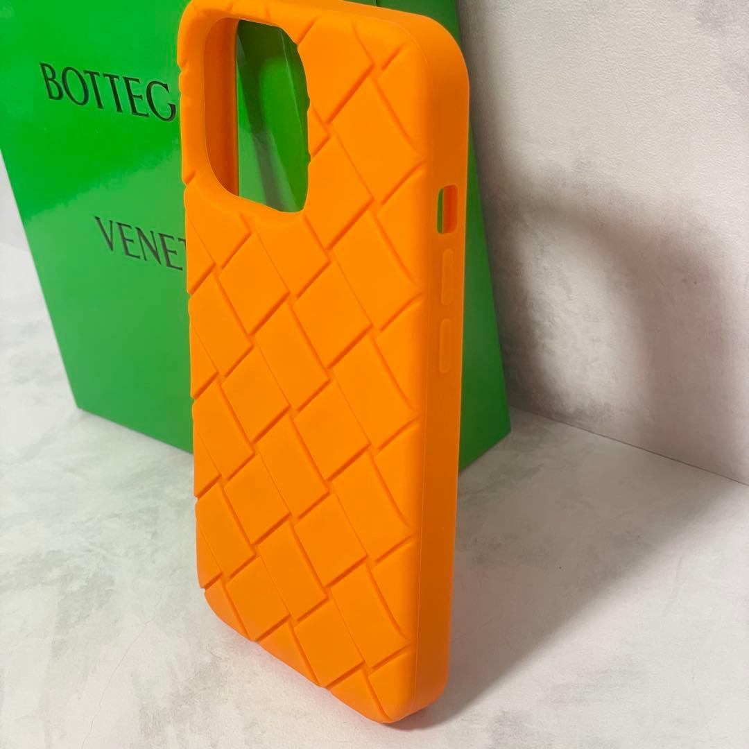 価格交渉可⭐️新品ボッテガ ボッテガヴェネタ iPhone13 Proケース