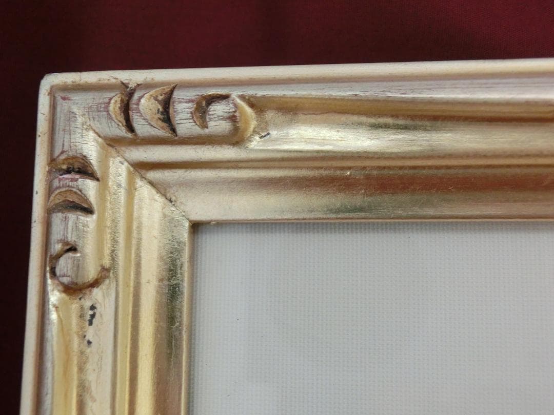 【マイセン】水彩画・ハインツ.ヴェルナー原画