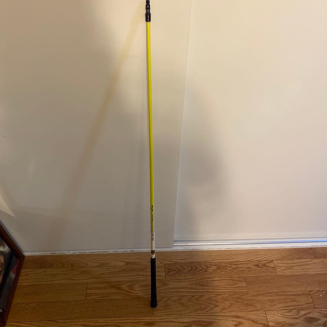 ツアーad MT-6s ドライバーシャフト