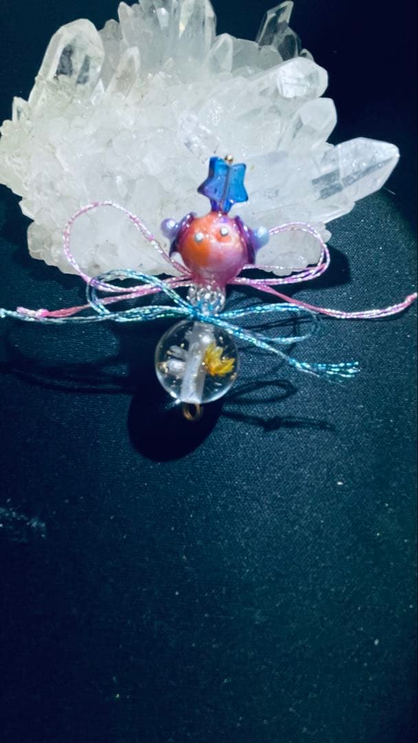 は*ち様 魔術商品 気まぐれ出品❣️お買い得 幸福の気まぐれ妖精ちゃん