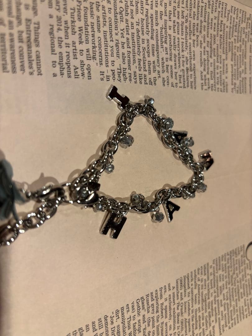 ハワイ限定☆アンテプリマフラガールのバッグチャーム