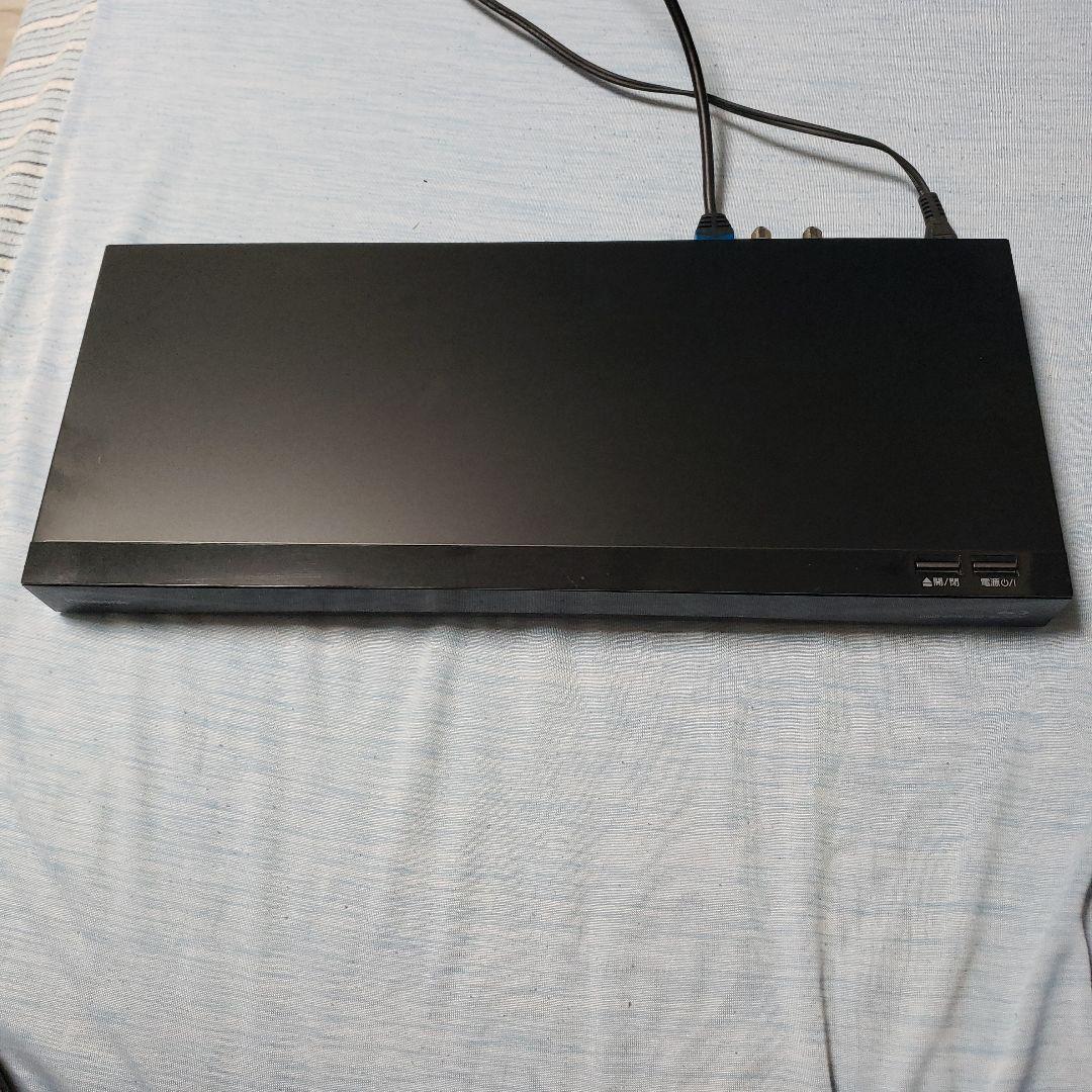 さばこふさん専用パナソニック・ブルーレイレコーダー DMR-BRW1050 美品