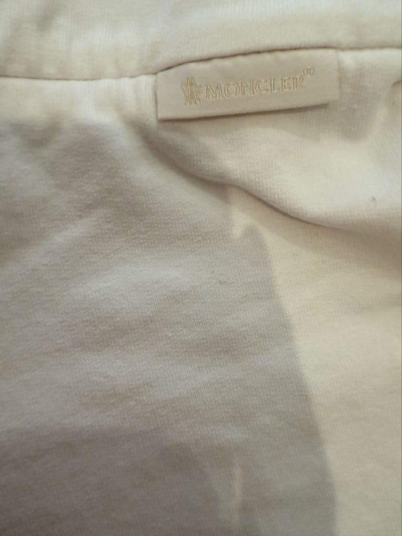 MONCLER モンクレール　パーカー　セットアップ　12-18m 80cm