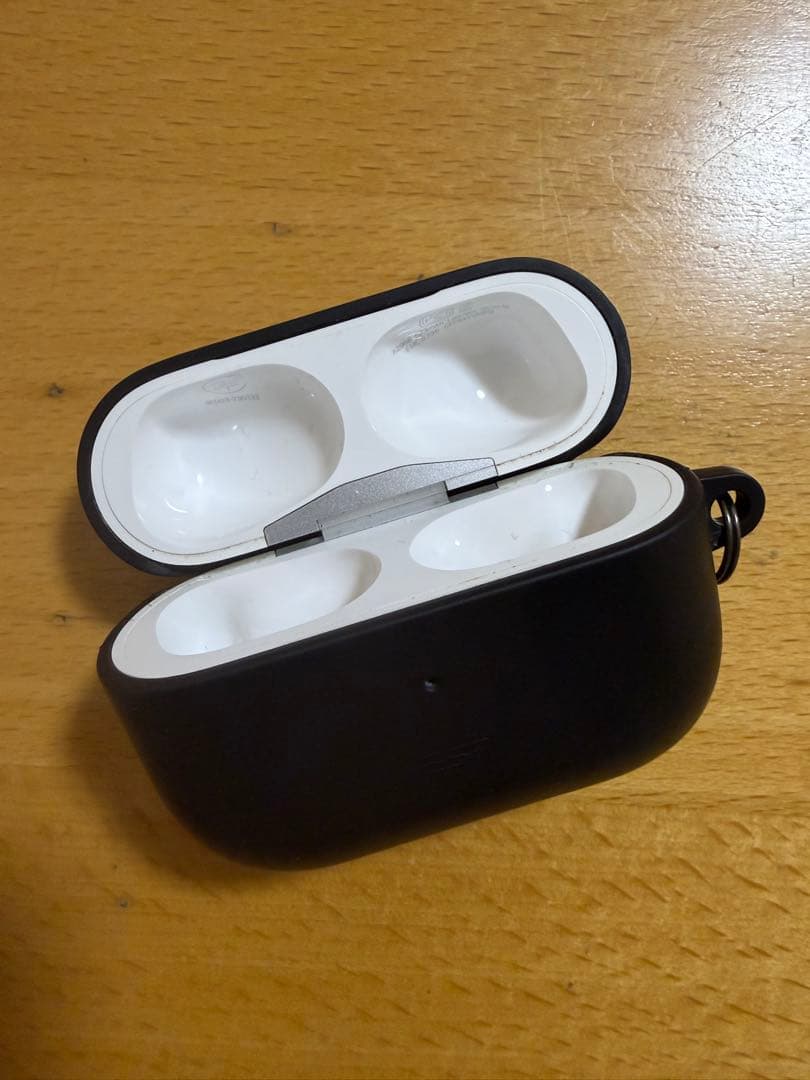 AirPods pro 第2世代　usb c タイプC モデル