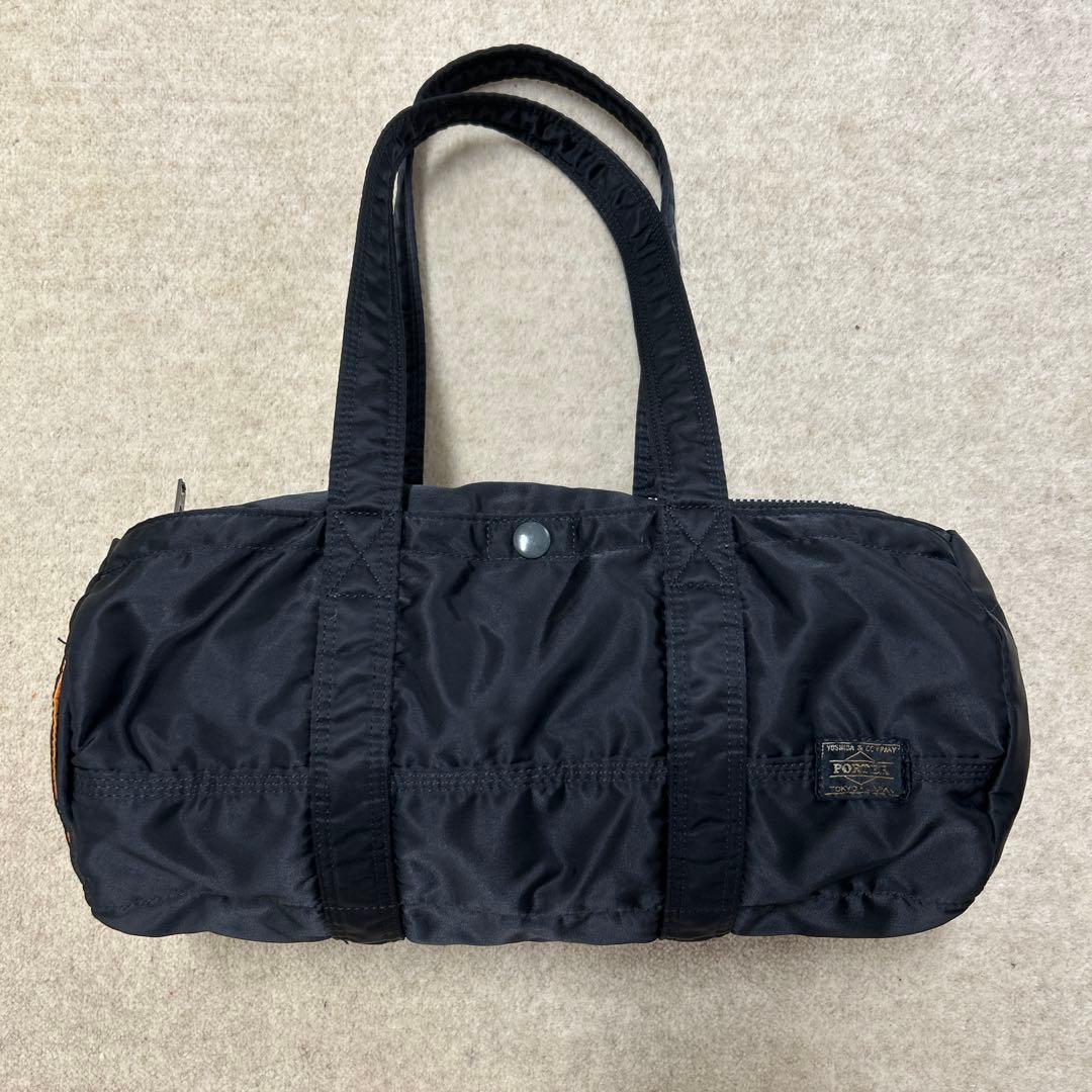 PORTER TANKER　ポーター タンカー　ダッフルバッグ