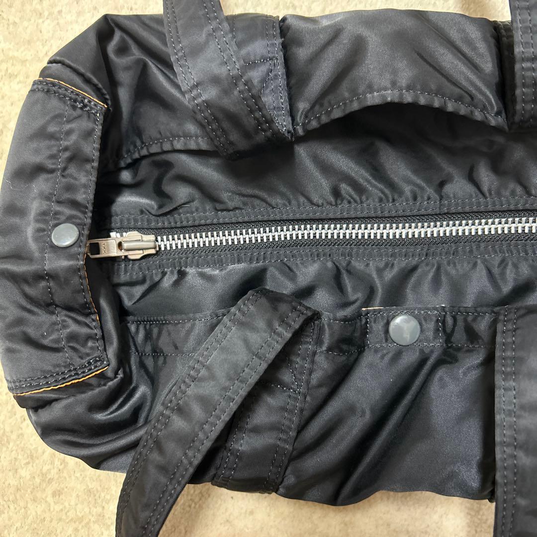 PORTER TANKER　ポーター タンカー　ダッフルバッグ