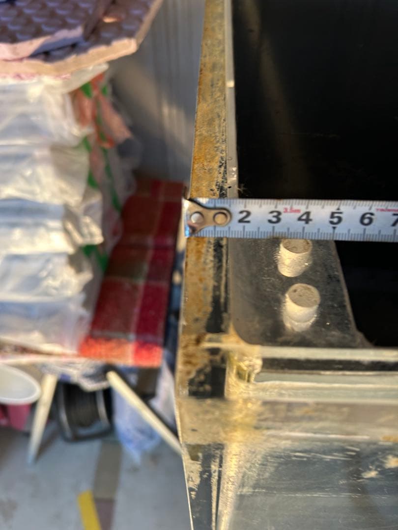 アクリル2,000水槽