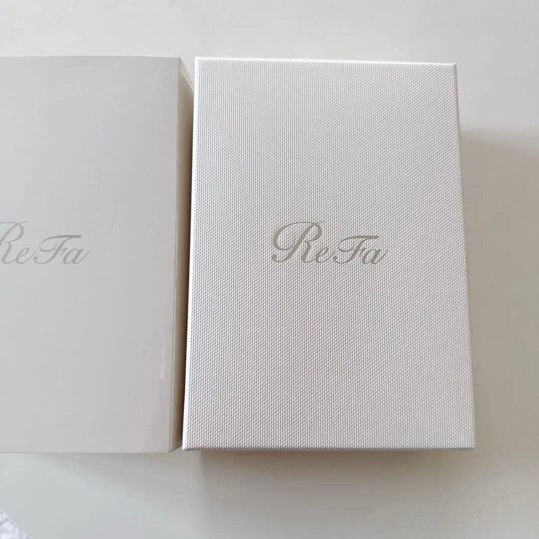 【即日発送】【新品未使用】リファカラットレイフェイス ReFa