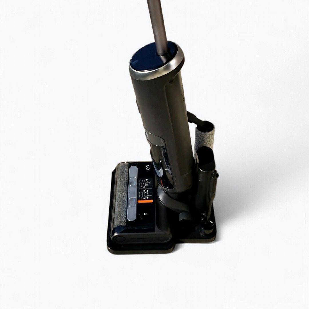 mindoo アクアエックス 水拭き掃除機 スティック掃除機 MIA-N001