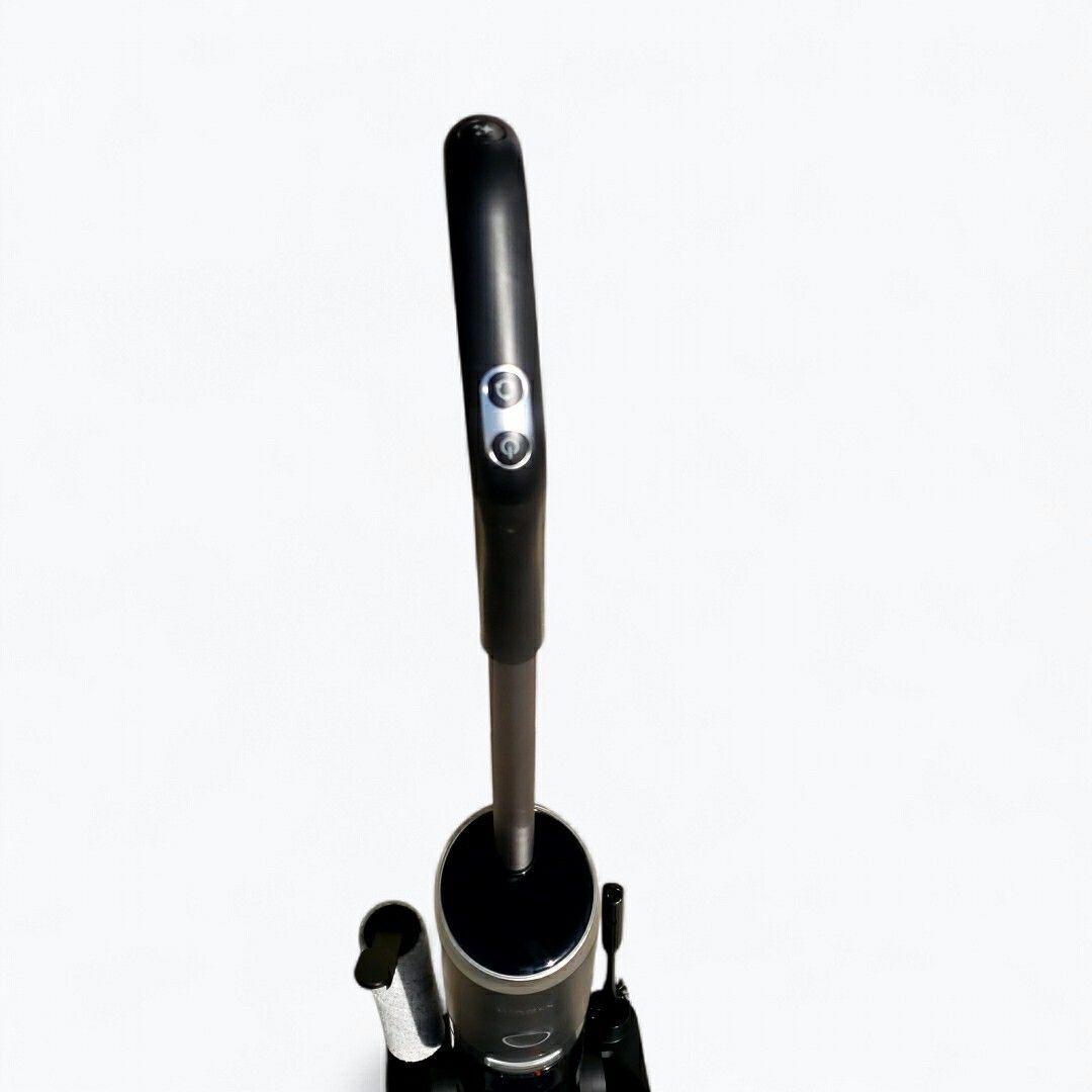 mindoo アクアエックス 水拭き掃除機 スティック掃除機 MIA-N001