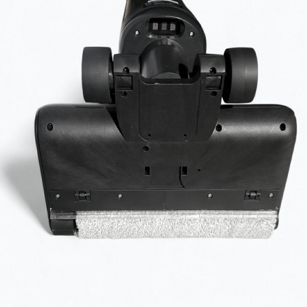 mindoo アクアエックス 水拭き掃除機 スティック掃除機 MIA-N001