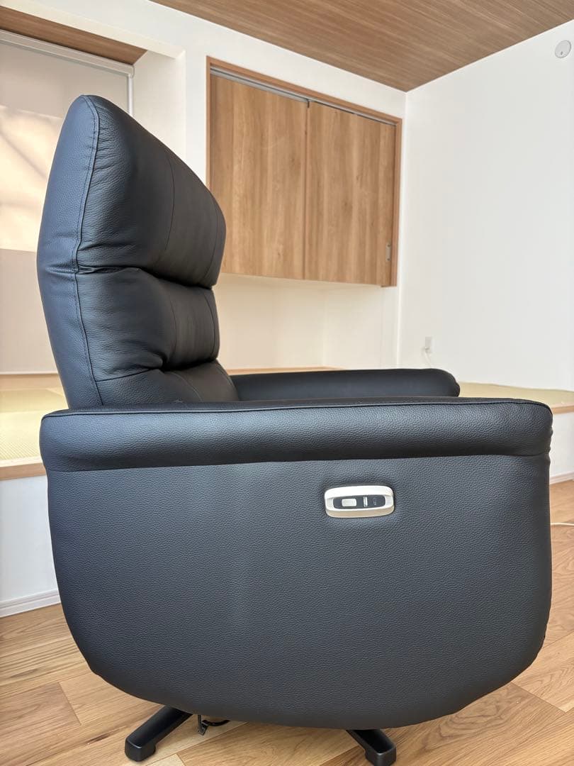【美品】電動リクライニングチェア