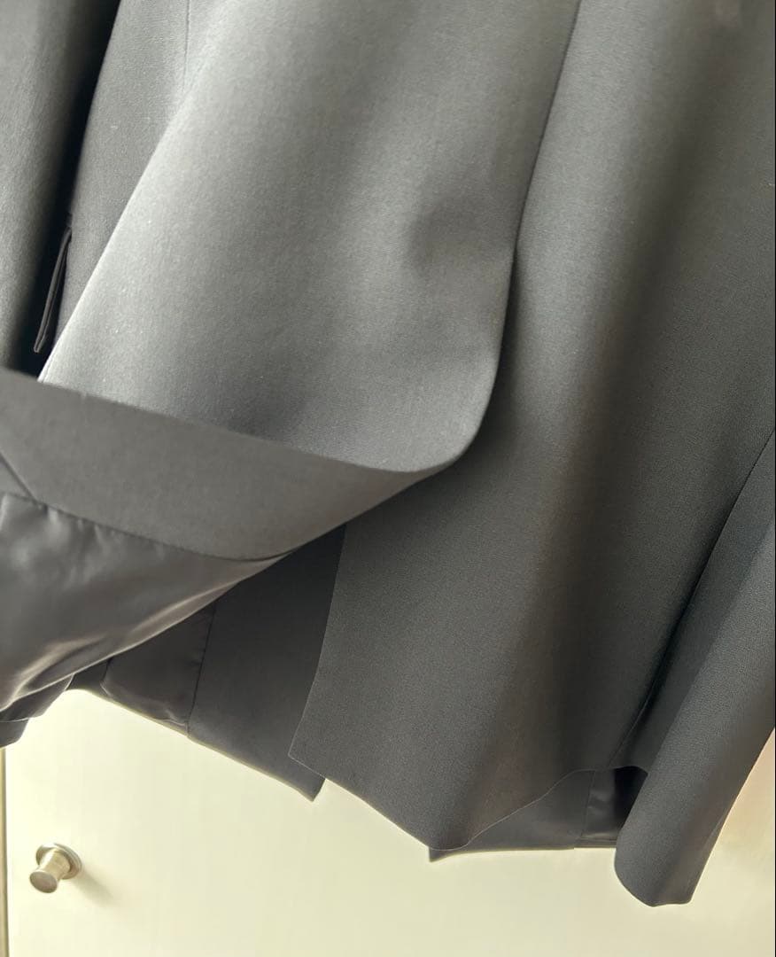 セオリー 2025AW ジャケット