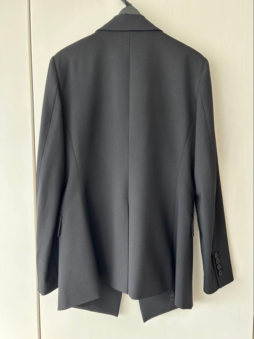 セオリー 2025AW ジャケット