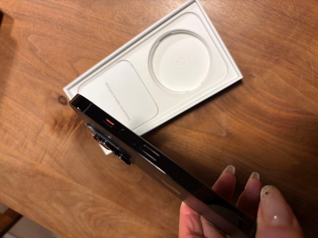 pioH様用　Apple iPhone14Pro 本体　256GB